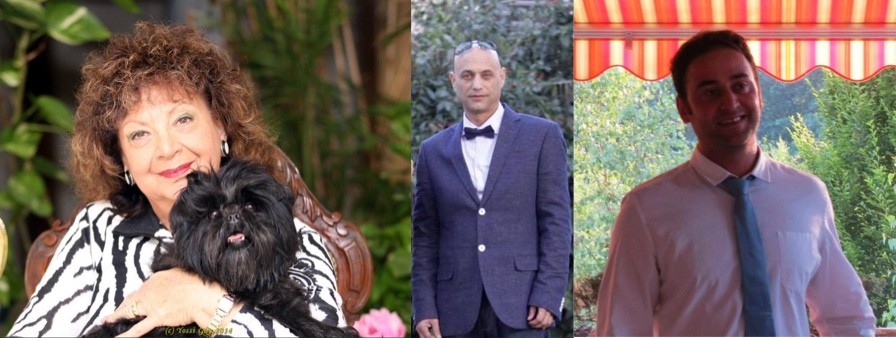 תערוכת ספטמבר 2016